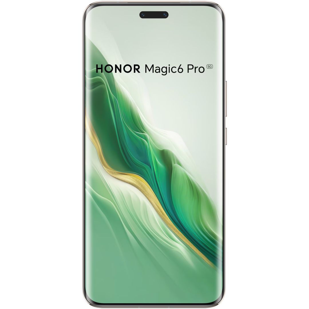 Honor Magic 6 Pro 5G 512GB DualSIM Green