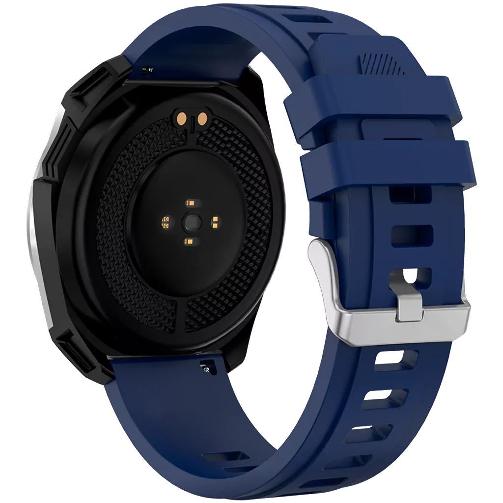 Canyon SW-83 Maverick Smart Watch Blue