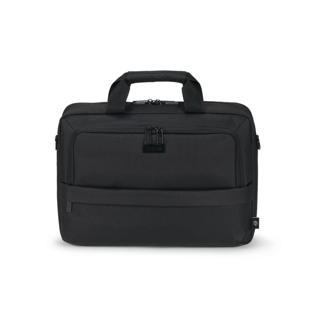 Dicota Eco Top Traveller CORE Laptop Bag 15-17.3" Black