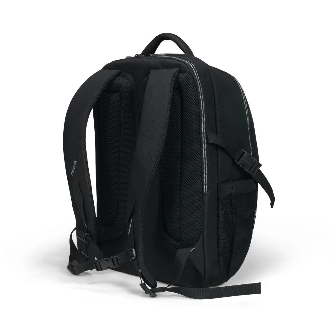 Dicota Laptop Backpack ECO 15-17,3" Black