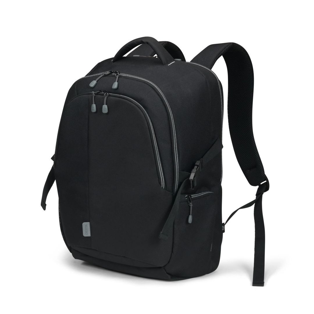 Dicota Laptop Backpack ECO 15-17,3" Black
