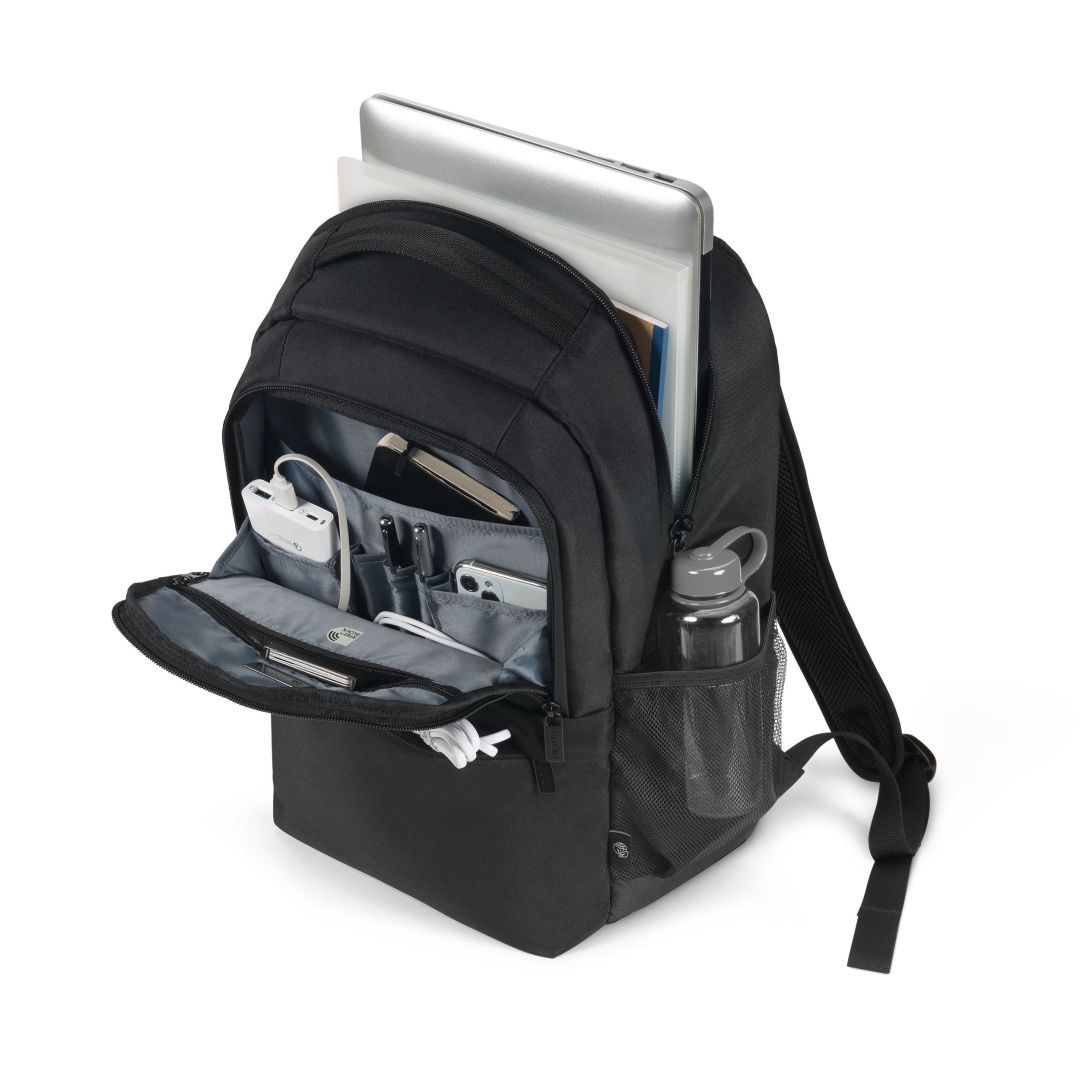 Dicota Backpack Eco Core 13-14" Black