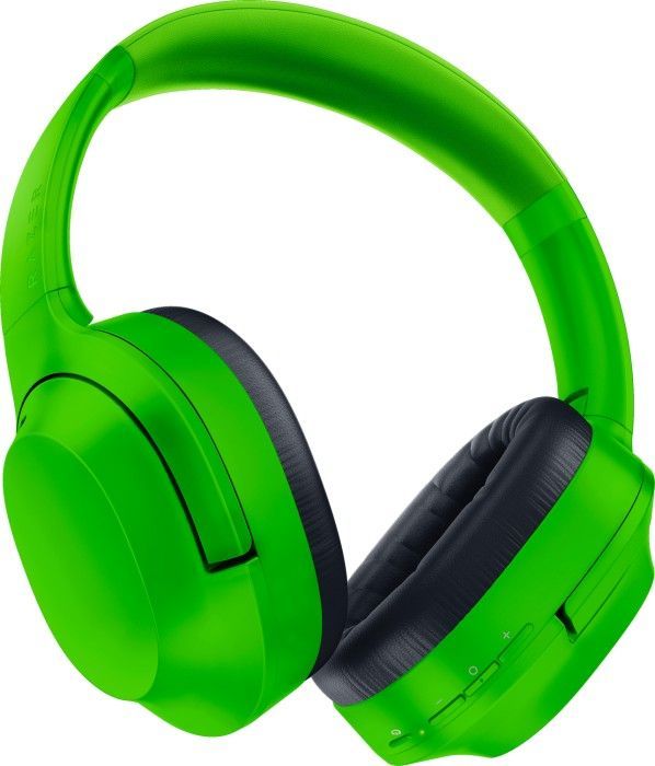 Razer Opus X Bluetooth Headset Green