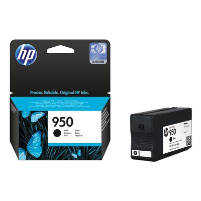 HP CN049AE (950) Black tintapatron