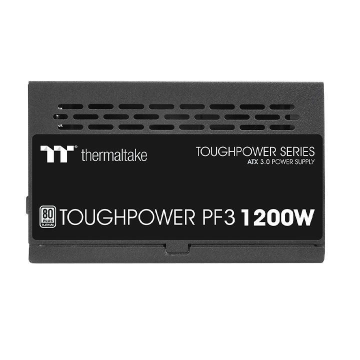 Thermaltake 1200W 80+ Platinum Toughpower PF3