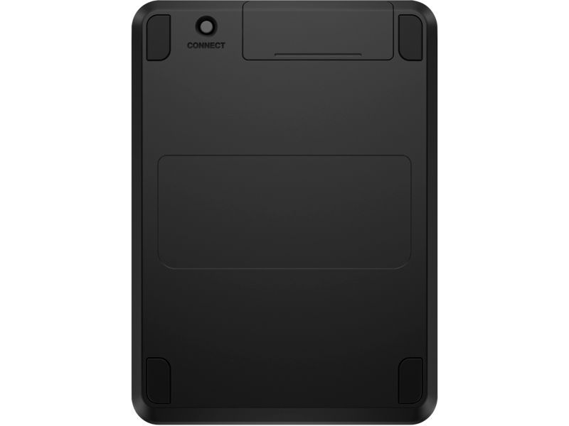 HP 430 Programmable Wireless Keypad Black