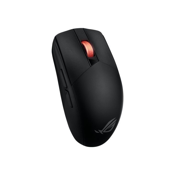 Asus ROG Strix Impact III Wireless Gaming Mouse Black