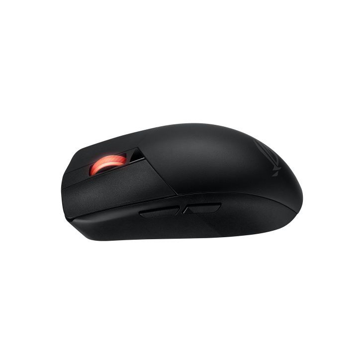 Asus ROG Strix Impact III Wireless Gaming Mouse Black