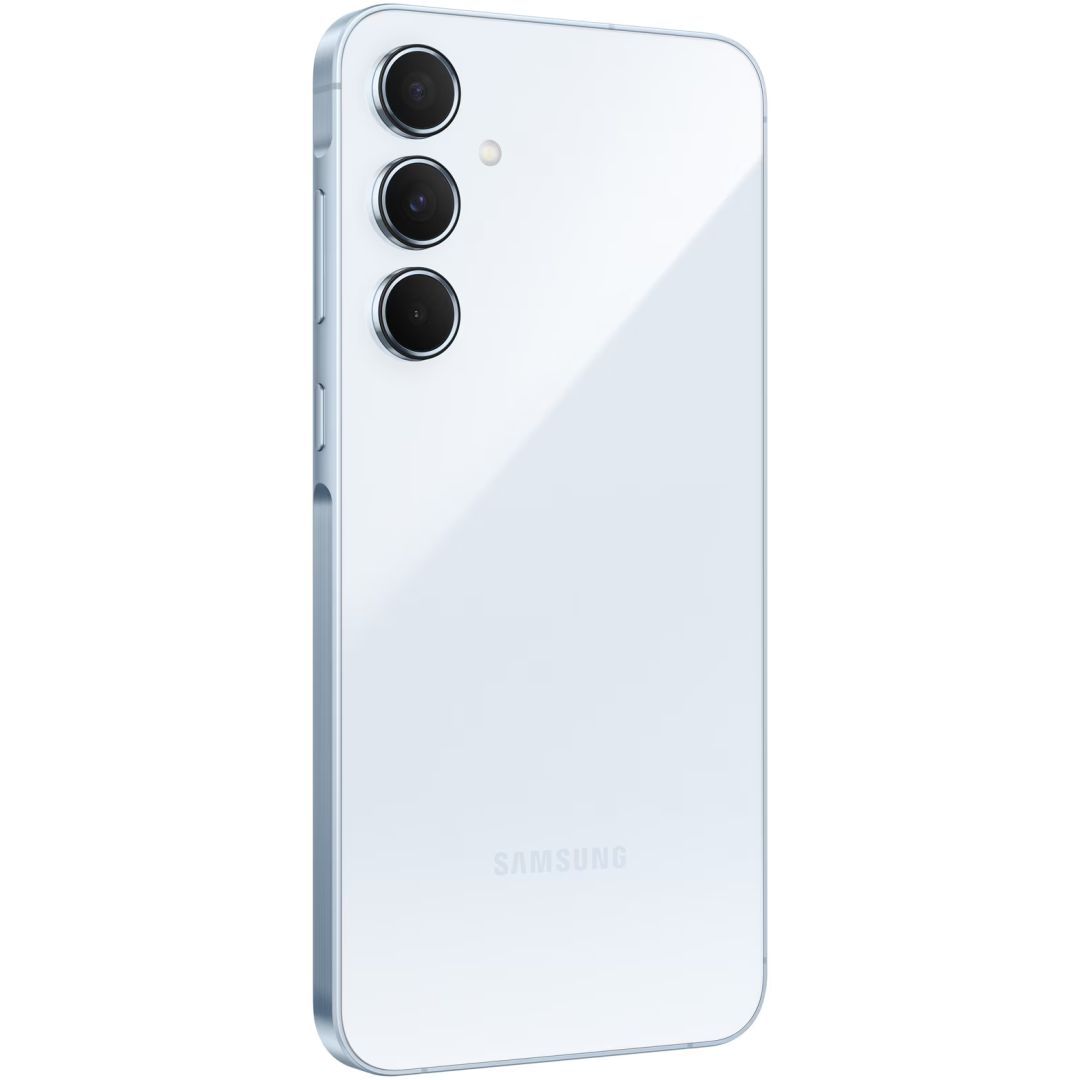 Samsung A356B Galaxy A35 5G 256GB DualSIM Awesome Iceblue