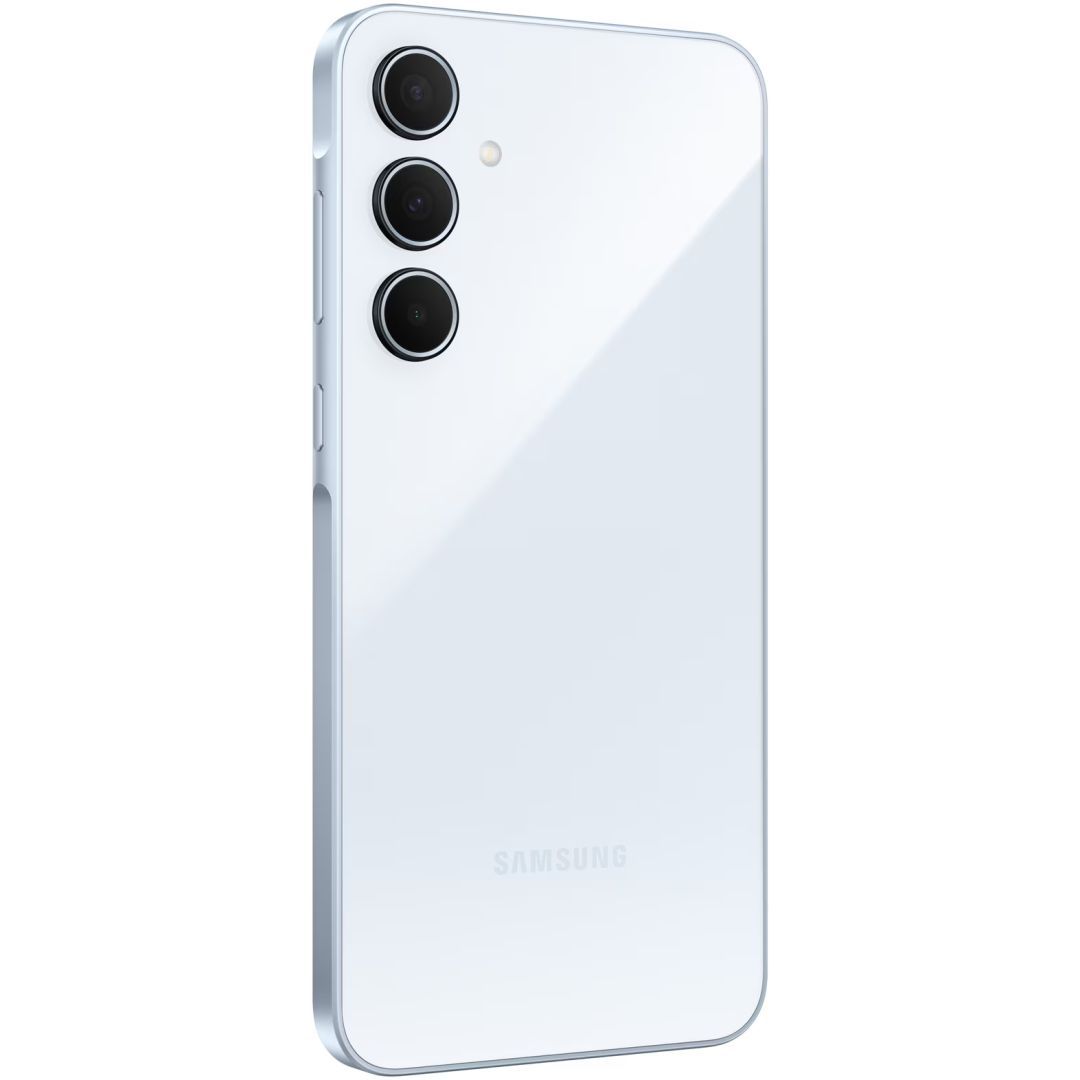 Samsung A356B Galaxy A35 5G 128GB DualSIM Awesome Iceblue