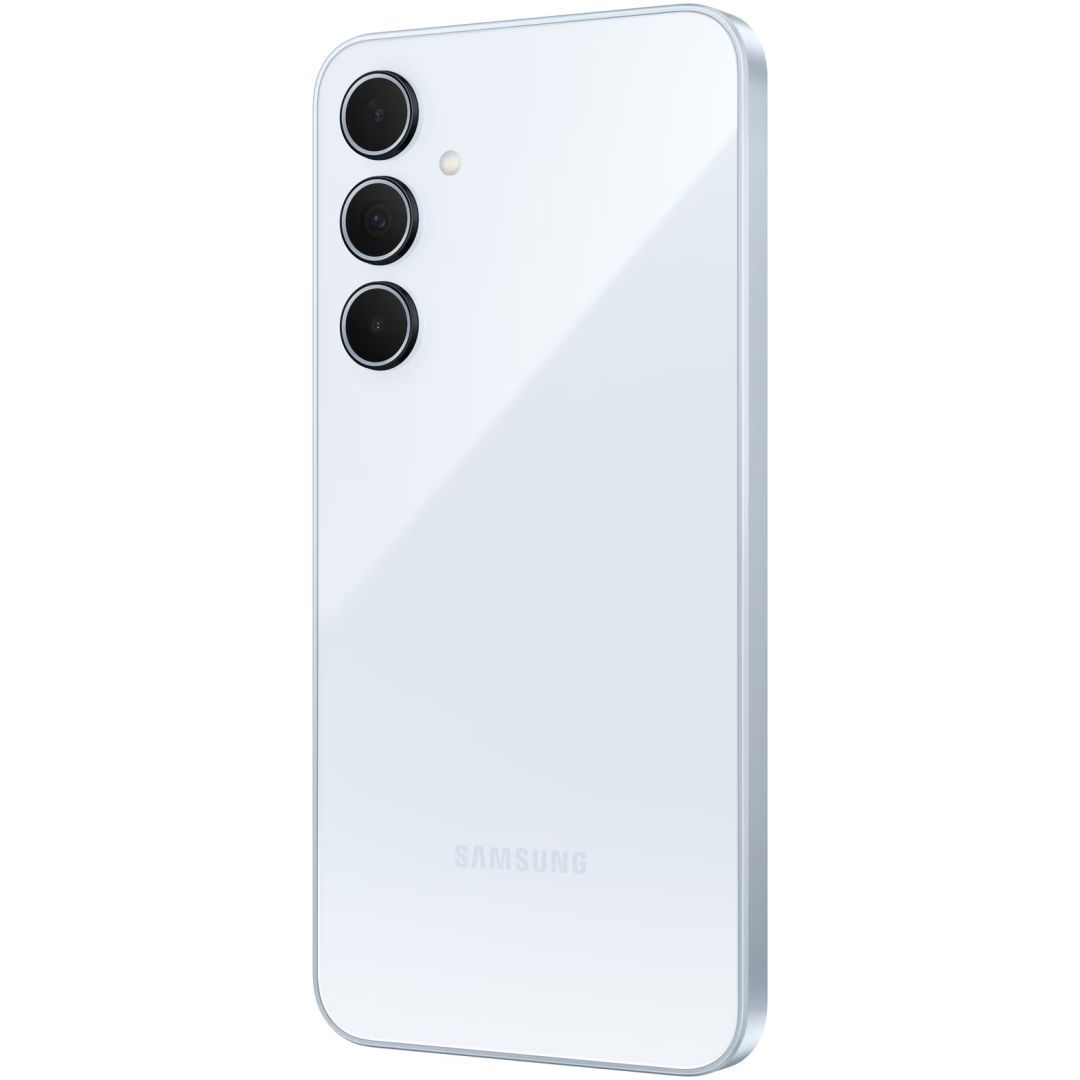 Samsung A356B Galaxy A35 5G 128GB DualSIM Awesome Iceblue