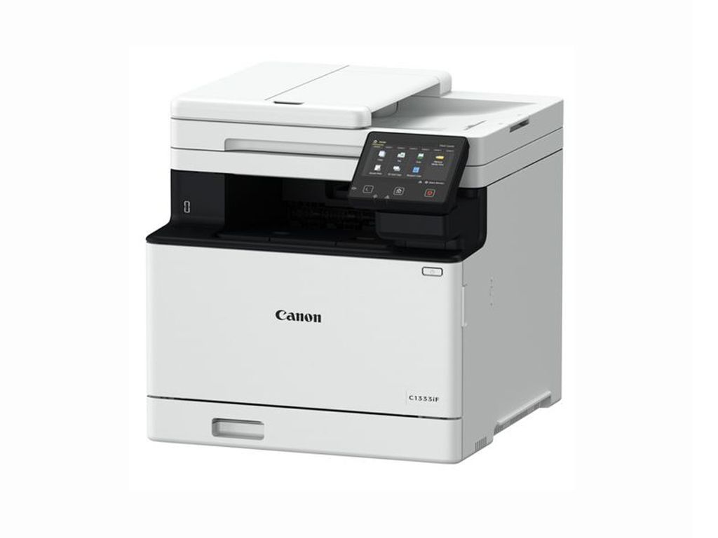 Canon i-SENSYS C1333iF Wireless Lézernyomtató/Másoló/Scanner/Fax