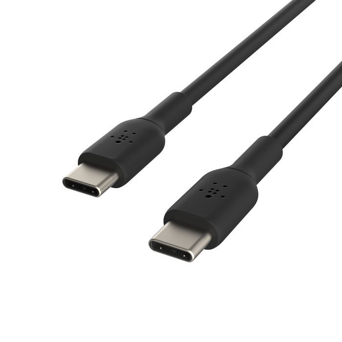 Belkin BoostCharge USB-C to USB-C Cable 1m Black