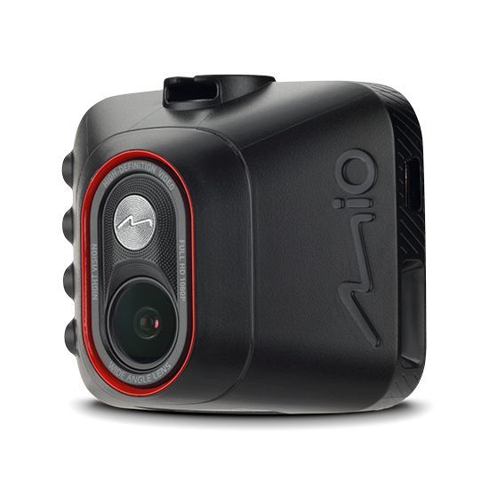 Mio MiVue C312 autós menetrögzítő kamera