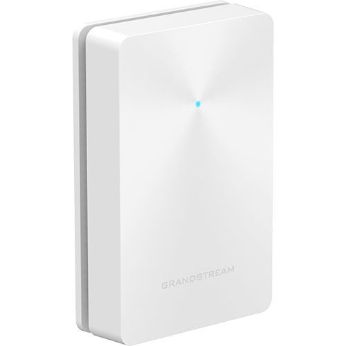 Grandstream GWN7624 In-Wall Access Point White