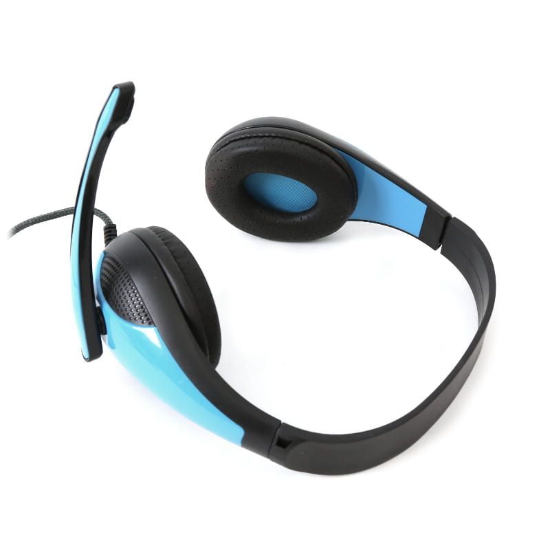 Platinet FreeStyle FH4008BL Headset Blue