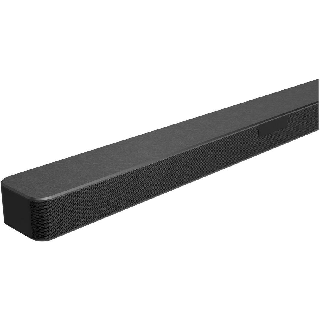 LG SN5 2.1 Soundbar Black