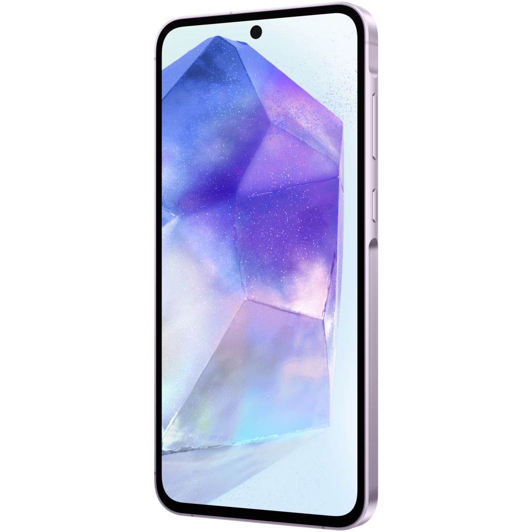 Samsung A556B Galaxy A55 5G 128GB DualSIM Awesome Lilac