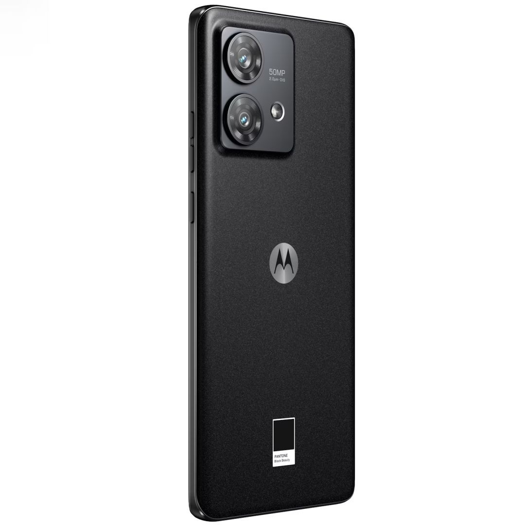 Motorola Edge 40 Neo 256GB DualSIM Black Beauty