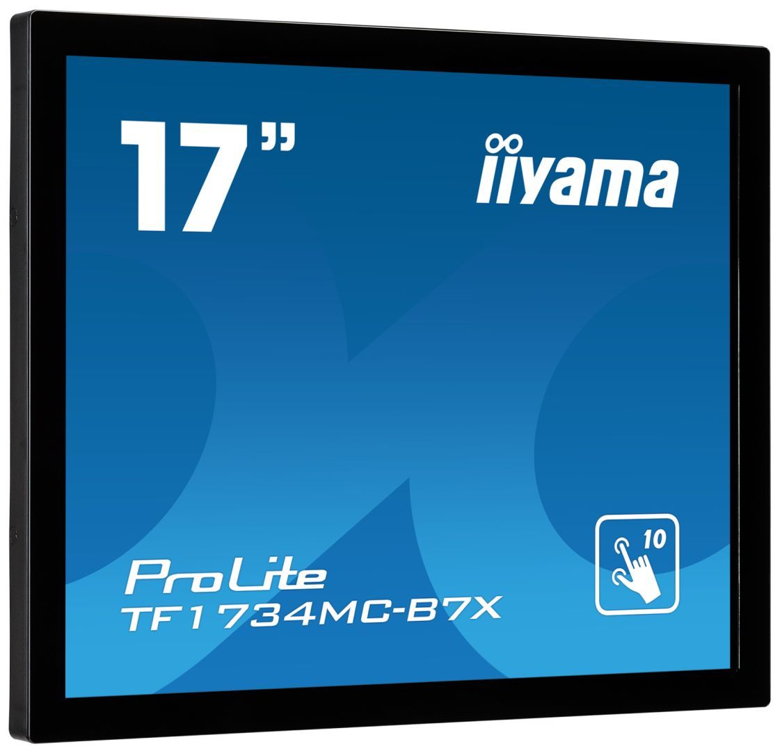 iiyama 17" TF1734MC-B7X LED