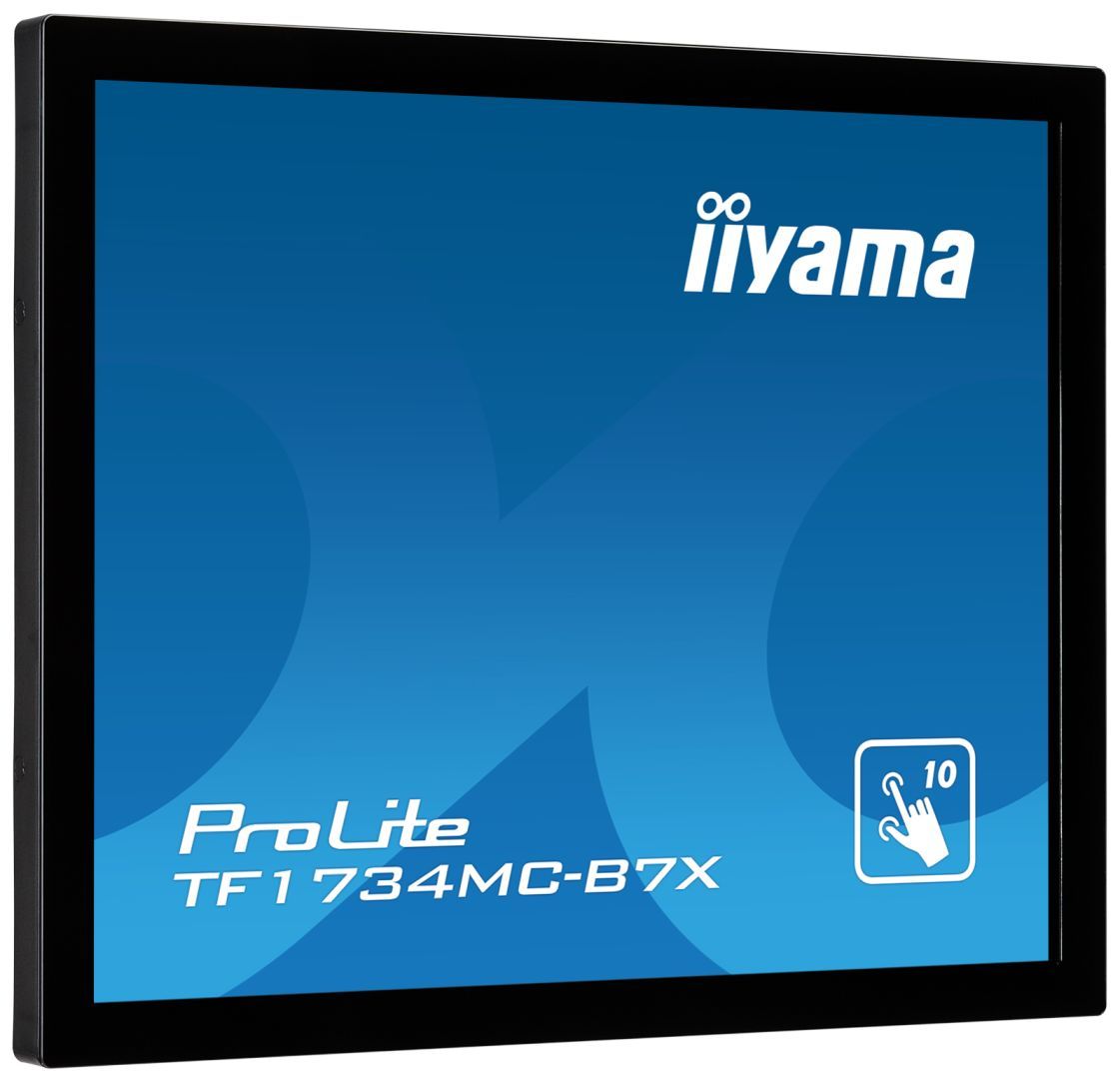 iiyama 17" TF1734MC-B7X LED
