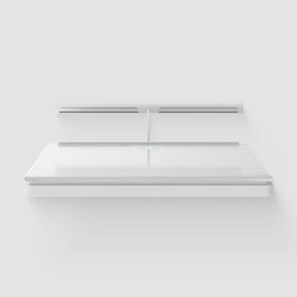 Withings Body Scan White