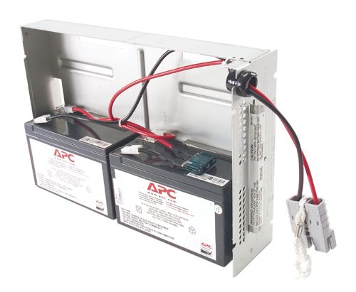 APC APC 7000mAh RBC22 szünetmentes AMG csereakkumulátor 1db/csomag
