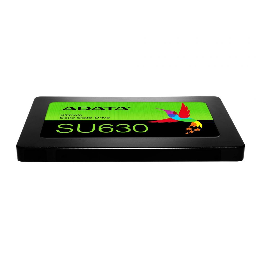 A-Data 240GB 2,5" SATA3 Ultimate SU630