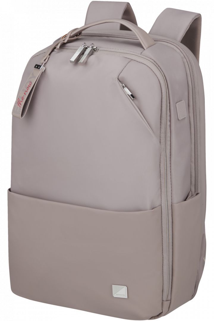 Samsonite Workationist Backpack 15,6" Quartz