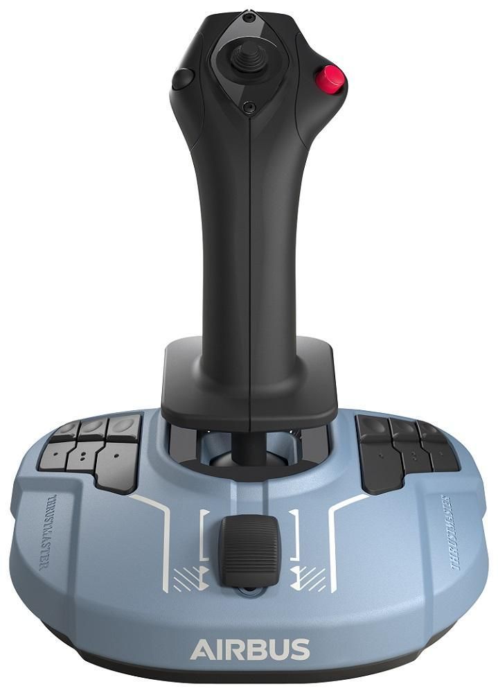 Thrustmaster TCA Sidestick Airbus Edition USB Joystick Black/Blue