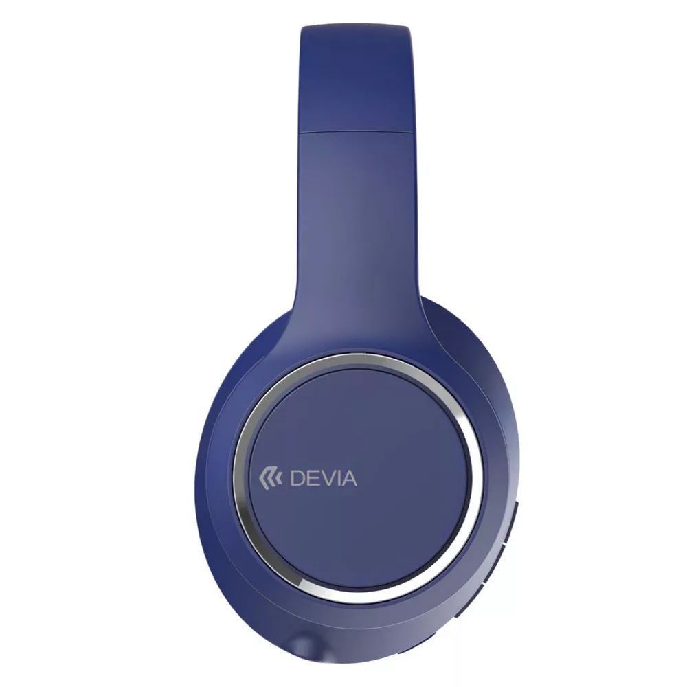 Devia ST383540 Bluetooth Headset Blue