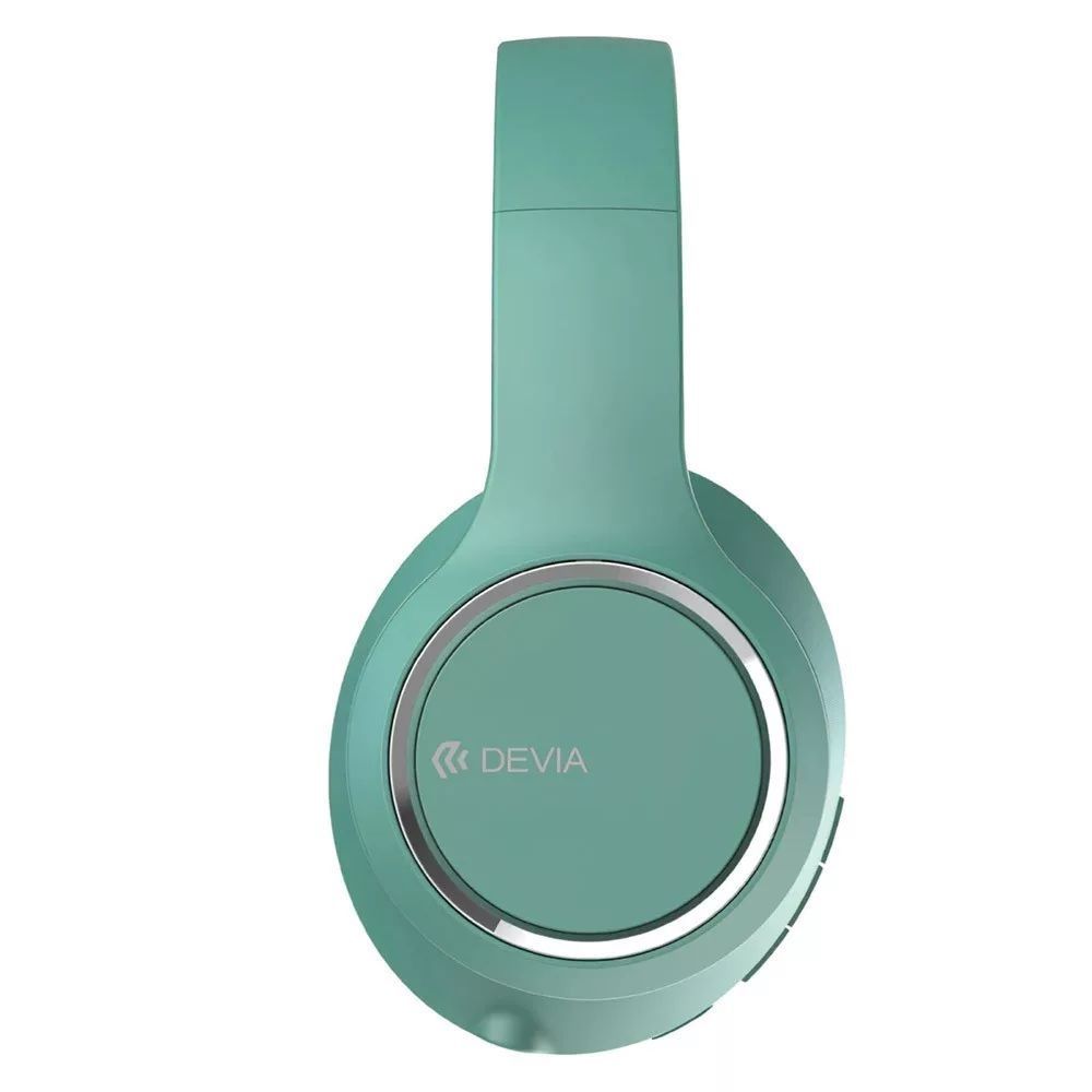 Devia ST383557 Bluetooth Headset Green