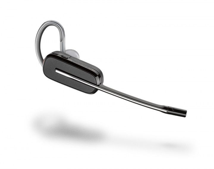 Poly Plantronics Savi 8245 Office USB-A DECT Headset Black