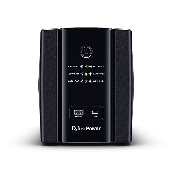 CyberPower UT1500EG Backup UPS 1500V UPS