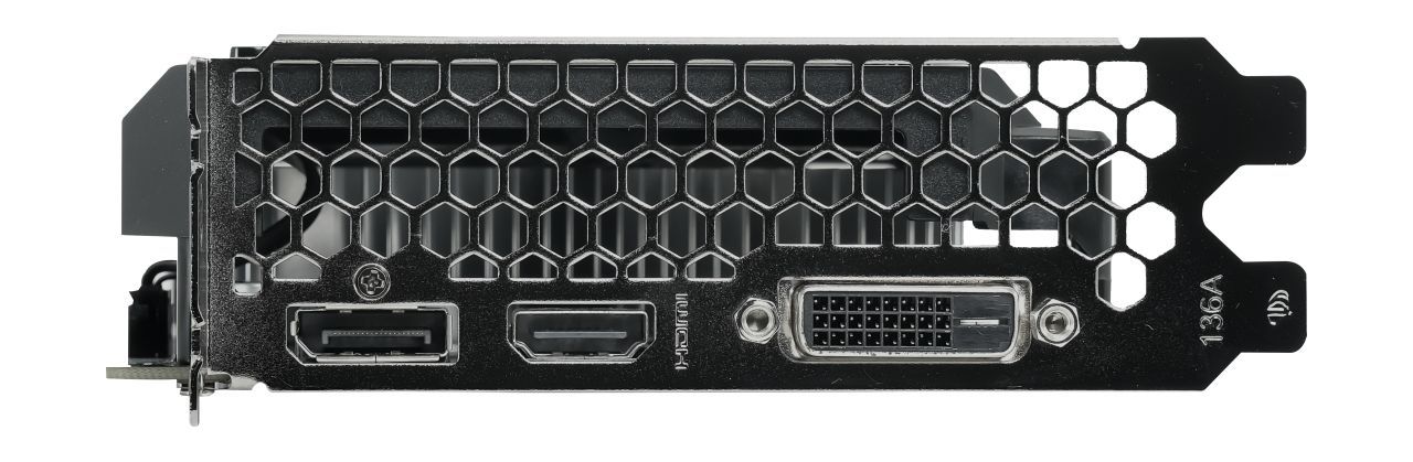 Gainward GeForce RTX3050 8GB DDR6 Pegasus