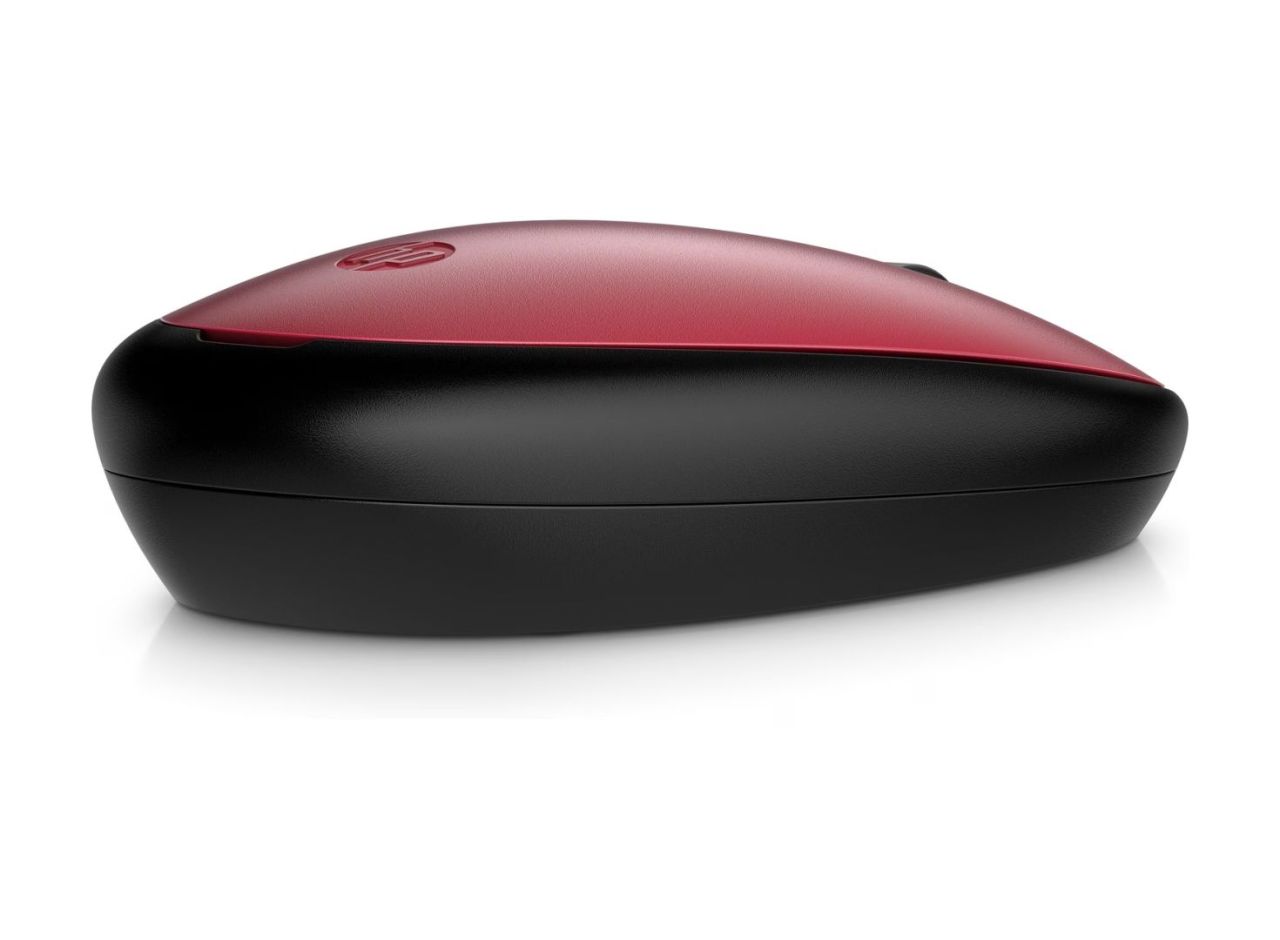 HP 240 Bluetooth mouse Red