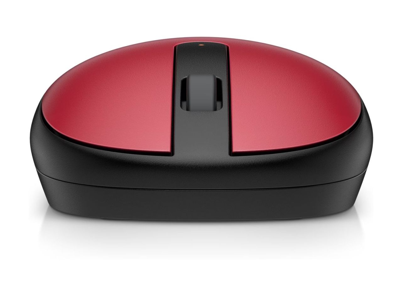 HP 240 Bluetooth mouse Red