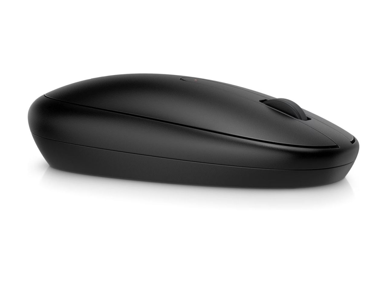 HP 240 Bluetooth mouse Black