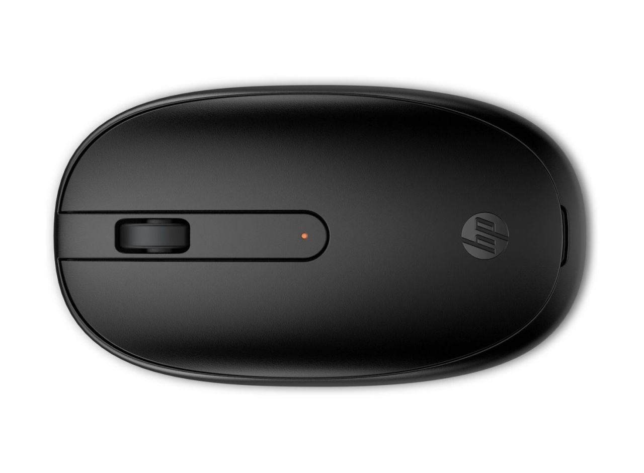 HP 240 Bluetooth mouse Black