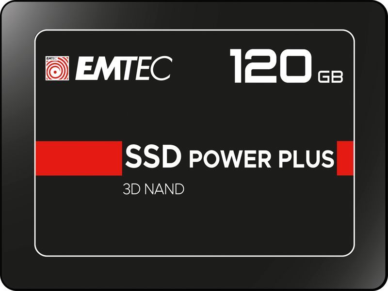 Emtec 120GB 2,5" SATA3 X150