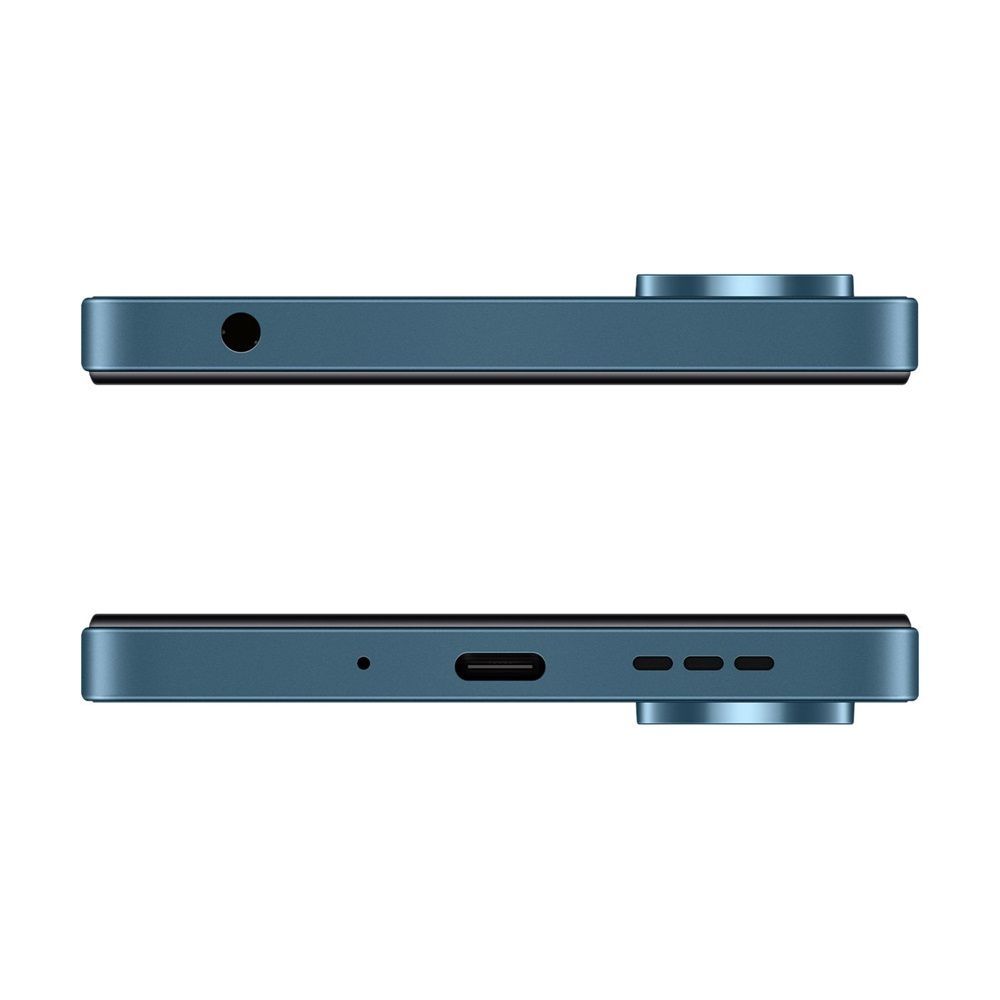 Xiaomi Redmi 13C 256GB DualSIM Navy Blue
