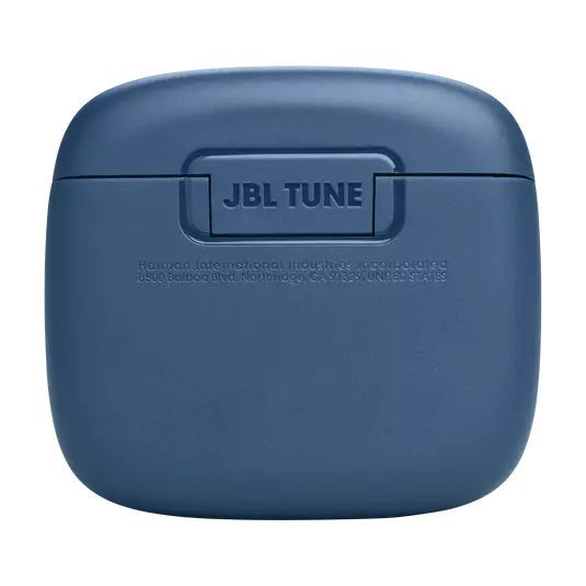 JBL Tune Flex Bluetooth Headset Blue