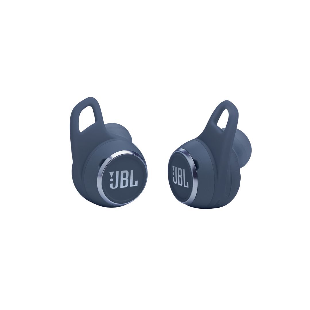 JBL Reflect Aero True Wireless Bluetooth Headset Blue