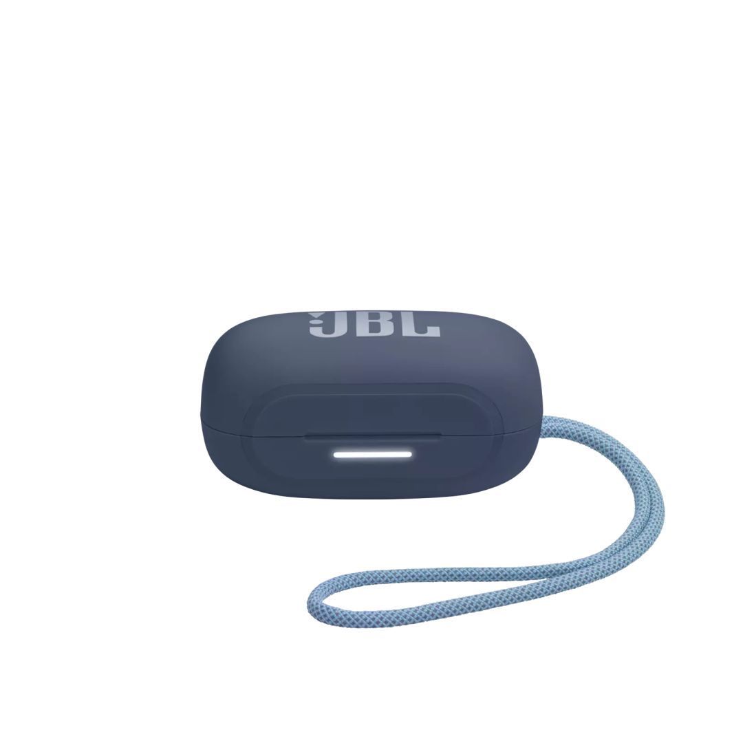JBL Reflect Aero True Wireless Bluetooth Headset Blue