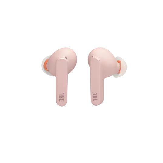 JBL Live Pro+ True Wireless Bluetooth Headset Pink