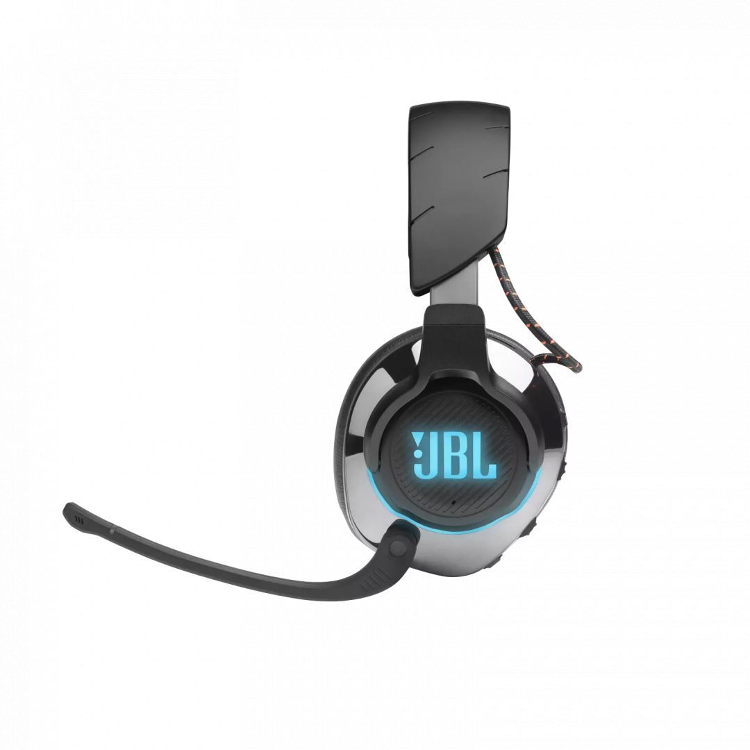 JBL Quantum 810 Gaming Headset Black