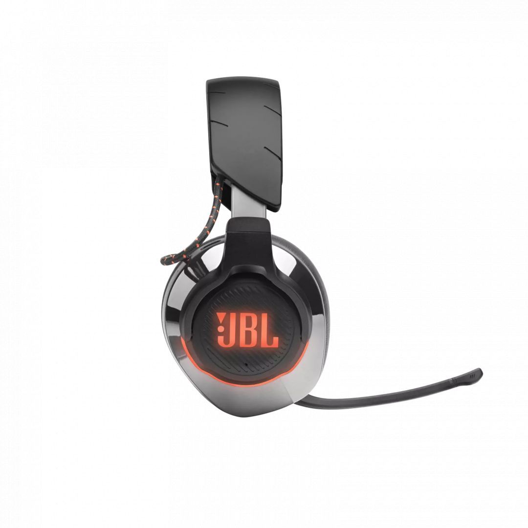 JBL Quantum 810 Gaming Headset Black