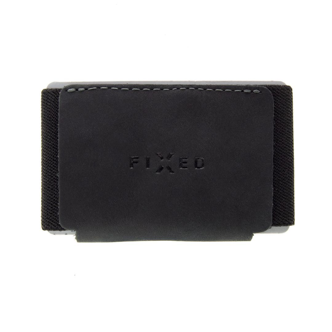 FIXED Tiny Wallet, black