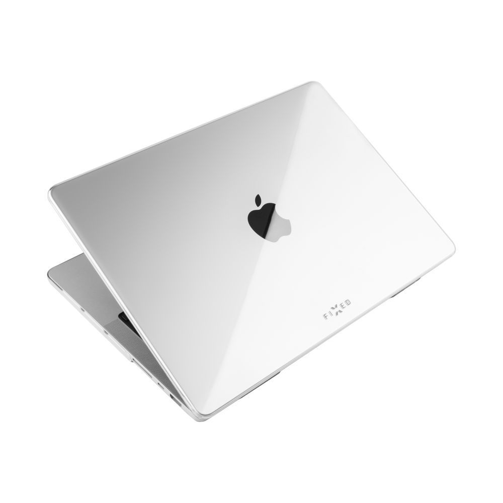 FIXED Pure for Apple MacBook Pro 13.3“ (2016/2017/2018/2019/2020) Clear