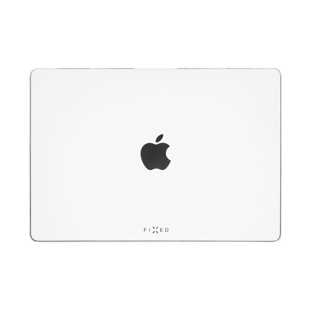 FIXED Pure for Apple MacBook Pro 16.2“ (2021/2023) Clear